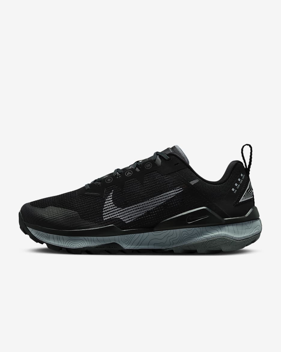 Nike wild trail shops price